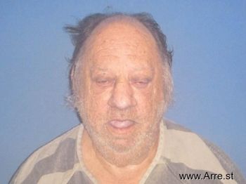 Donnie Lee Arnold Mugshot