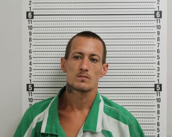 Donnie J Cochenour Jr Mugshot