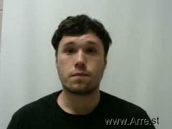 Donnie Alan Griffin Mugshot