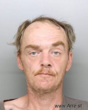 Donnie  Martin Mugshot