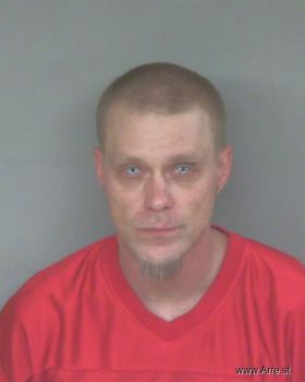 Donnie Lynn Mccoy Mugshot