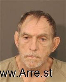 Donnie Ray Sanford Mugshot