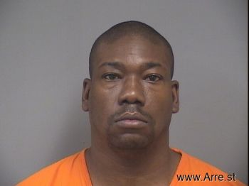 Donnie J Smith Mugshot