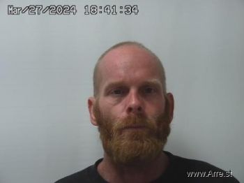 Donnie Lynn Sutherland Mugshot