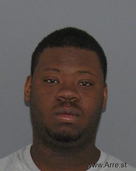 Donny  Williams Mugshot