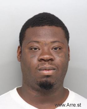 Donny  Williams Mugshot