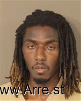 Donovan Lamar Allen Mugshot