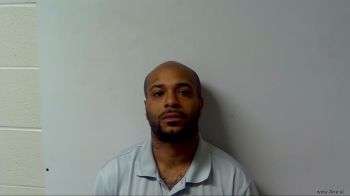 Donovan Lee Boddie Mugshot