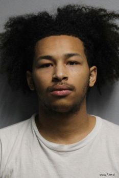 Donovan Kalib Brown Mugshot