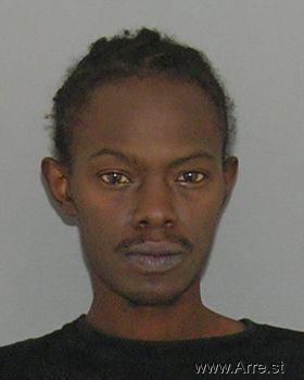 Donovan  Gray Mugshot