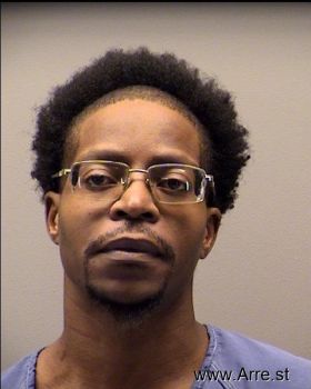 Donovan Lamont Mason Mugshot