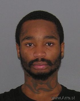 Donovan  Shorter Mugshot