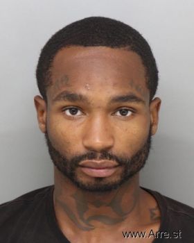 Donovan  Shorter Mugshot