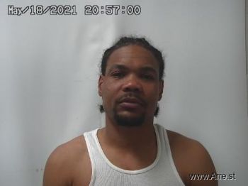 Donovan  Simpson Mugshot