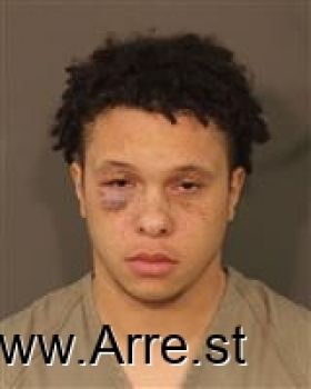 Donovan Cordell Smith Mugshot