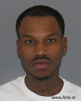 Donsha  Lawrence Mugshot