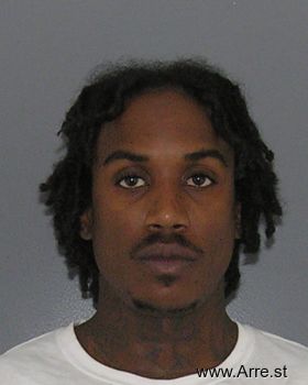 Donta  Lawrence Mugshot