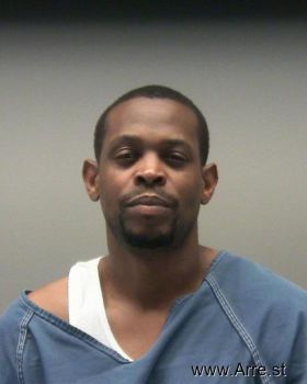 Dontae Lamar Bailey Mugshot