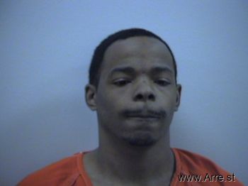 Dontae L Foster Mugshot