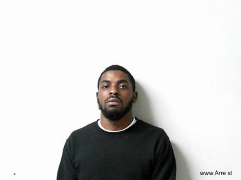 Dontae Authur Foster Mugshot