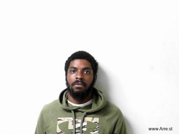 Dontae Authur Foster Mugshot