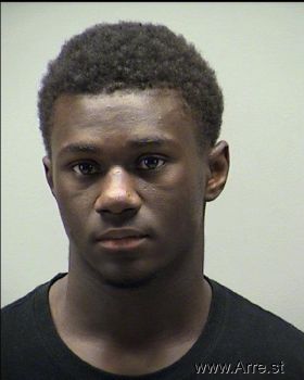 Dontae  Murphy Mugshot