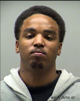 Dontae L Wallace Mugshot