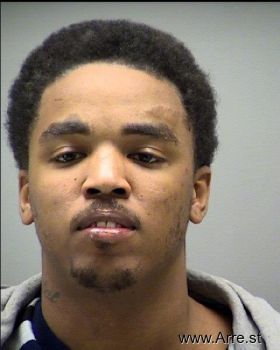 Dontae L Wallace Mugshot