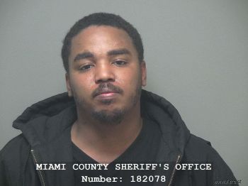 Dontae L Wallace Mugshot