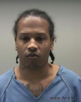 Dontae Lamar Wilson Mugshot