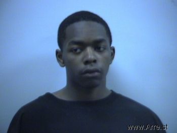 Donte L Alexander Mugshot