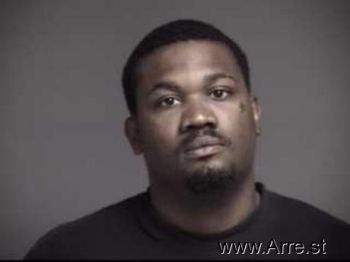 Donte Maurice Davis Mugshot