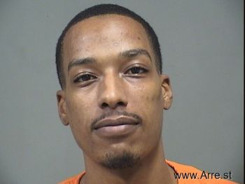 Donte J Perry Mugshot