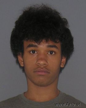 Donte  Robinson Mugshot