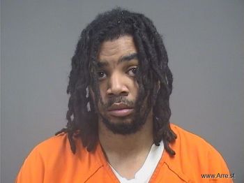 Donte  Walker Mugshot