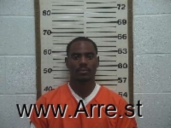 Donte Cornell Williams Mugshot