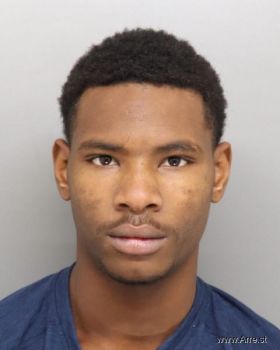 Donterris  Williams Mugshot