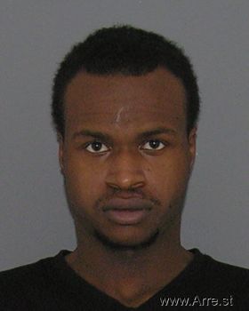 Dontez  Hall Mugshot