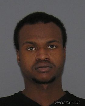 Dontez  Hall Mugshot