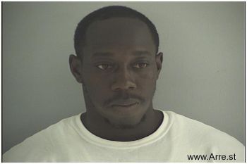 Dontez Deangelo Livingston Mugshot