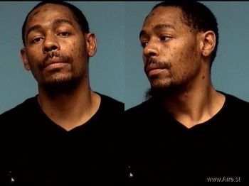 Dontez Jamar Wilson Mugshot