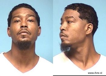 Dontez L Wilson Mugshot