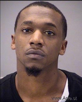 Donyea Terryion Alexander Mugshot