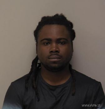 Dorce  Wood-klay Mugshot