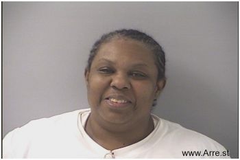 Doreatha Lynn Humphrey Mugshot