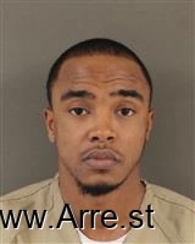 Dorian D Harris Mugshot