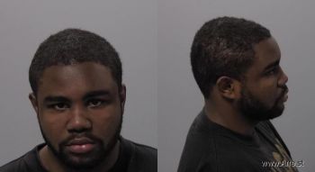 Dorian  Jones Mugshot