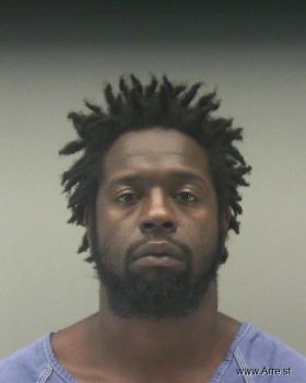 Dorian Tyree Laquan Page Mugshot