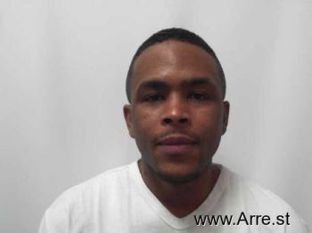 Dorian Odell Walls Mugshot