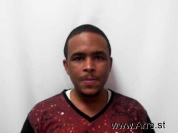 Dorian Odell Walls Mugshot